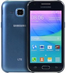 Прошивка телефона Samsung Galaxy J1 LTE в Нижнем Новгороде